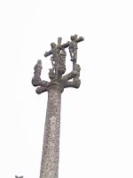 Plouneour-Trez, Calvaire (2)